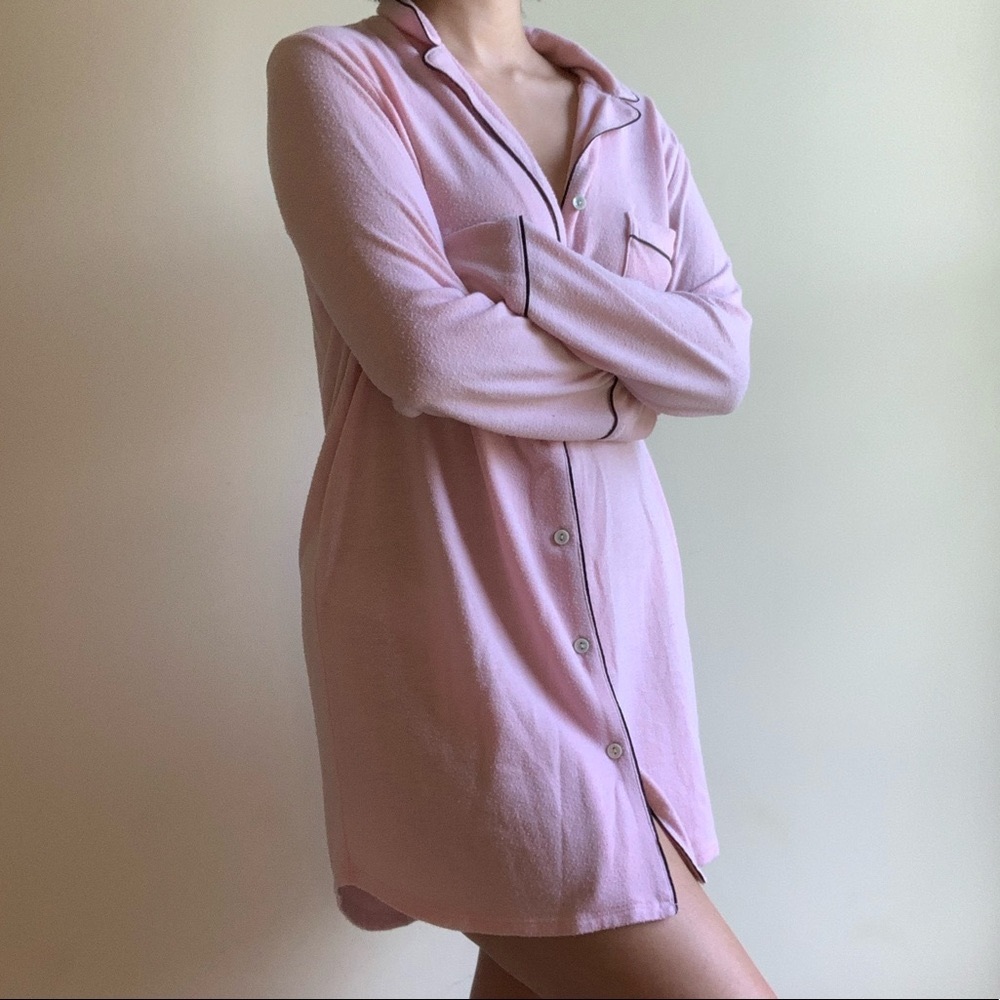Victoria’s Secret Night Dress